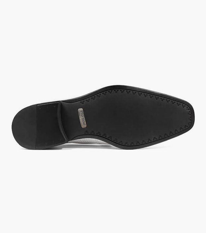Pomeroy Moc Toe Bit Slip On