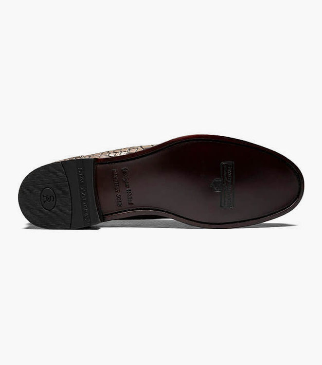Madison Plain Toe Boot