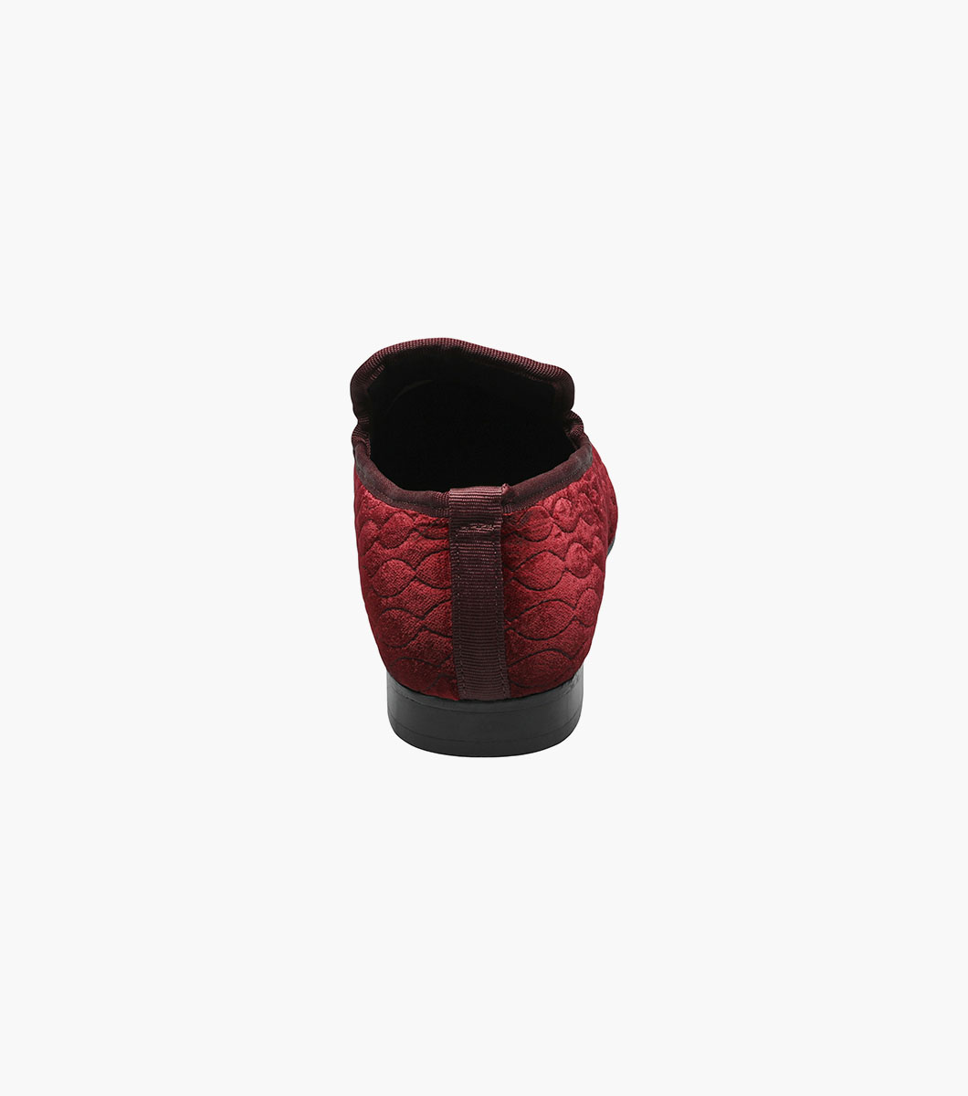 Valet Slip On Bit Loafer