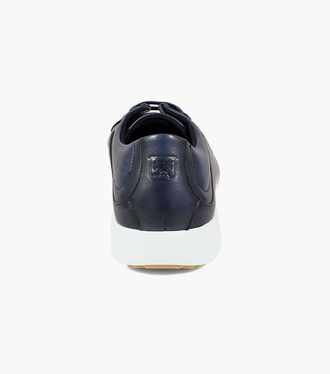 Hanley Mid Lace Up Sneaker