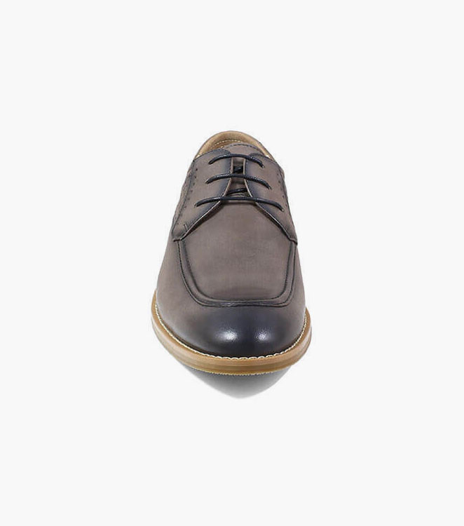 Fielding Moc Toe Oxford