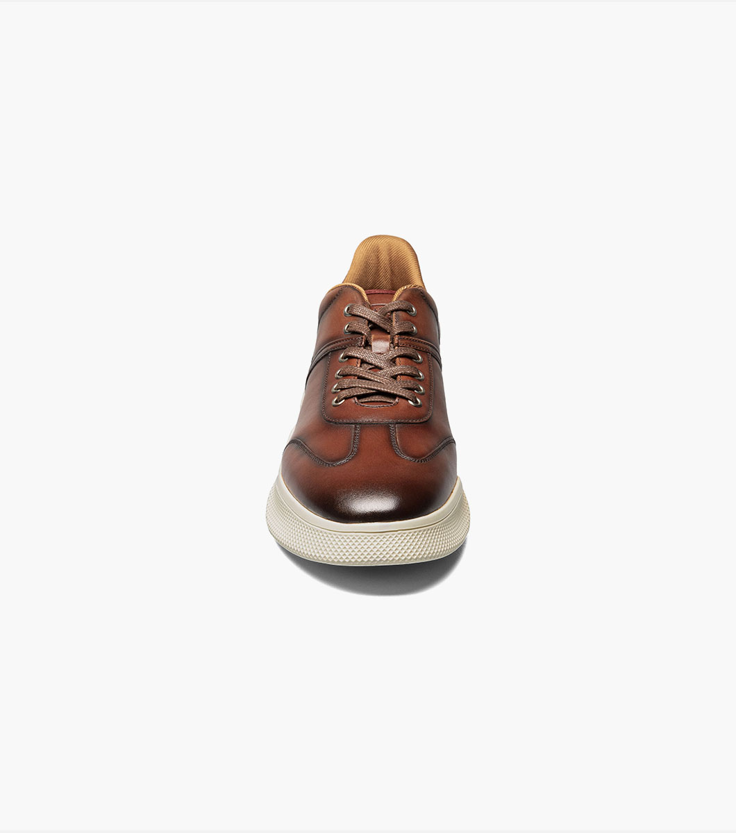 Via Lace Up Sneaker