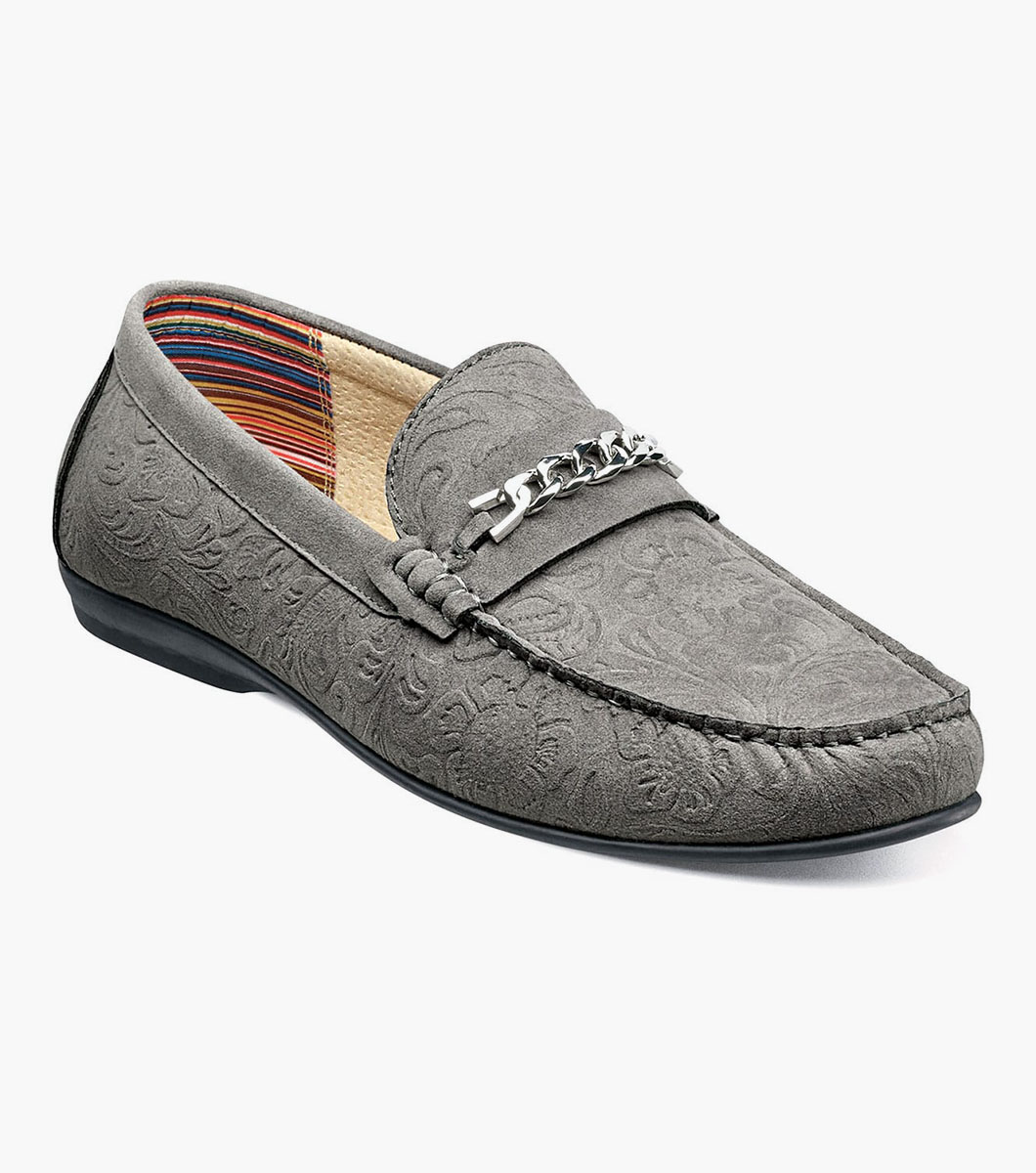 Clem Moc Toe Bit Slip On