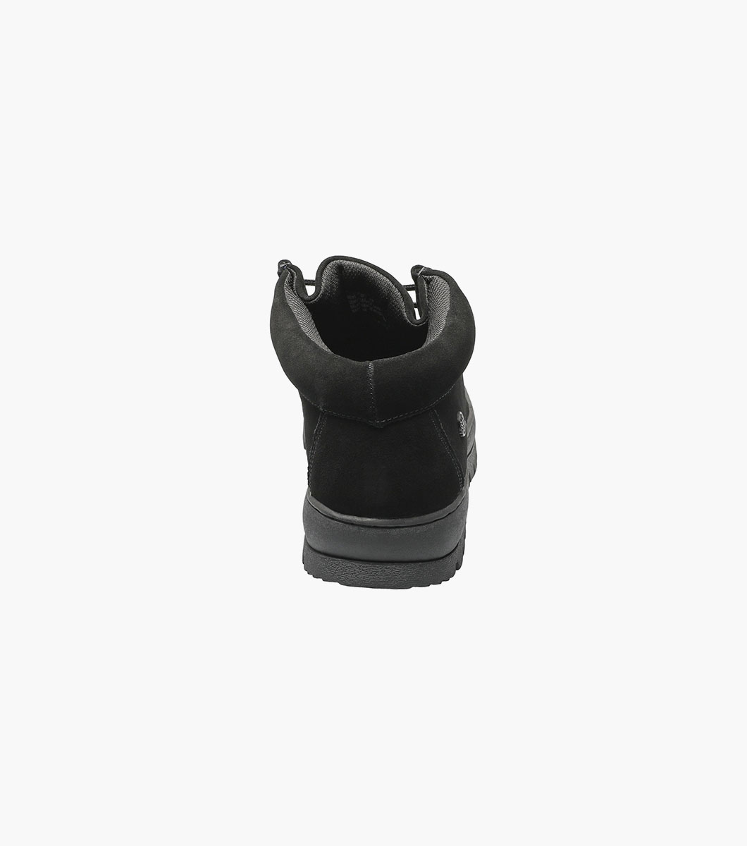 Dublin II Moc Toe Boot