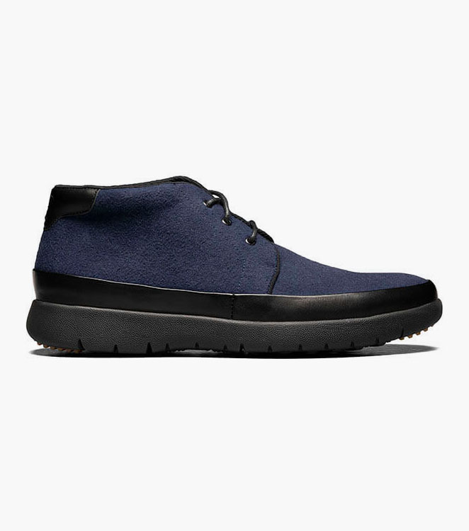 Hartley Sneaker Boot