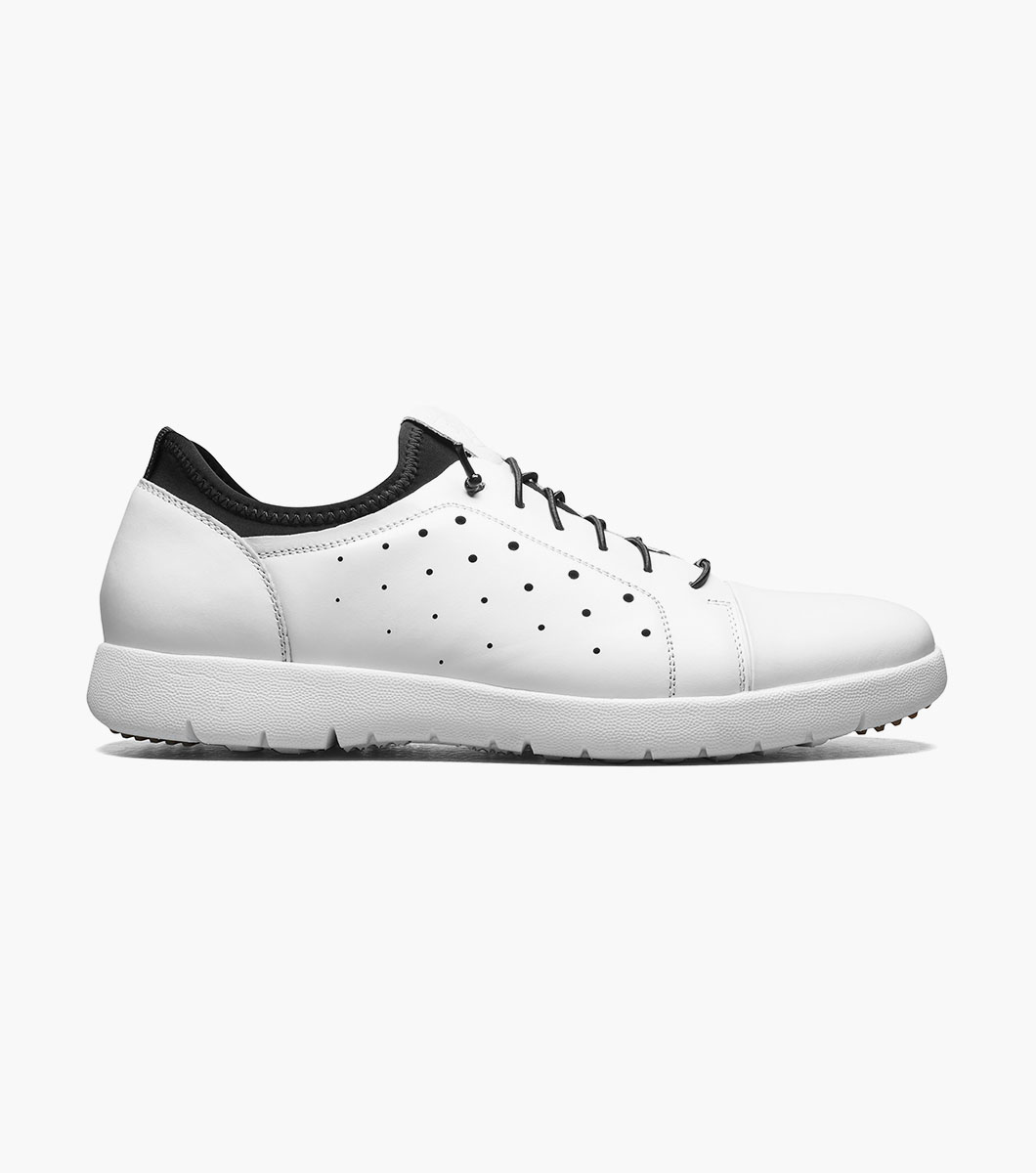 Halden Lace Up Sneaker