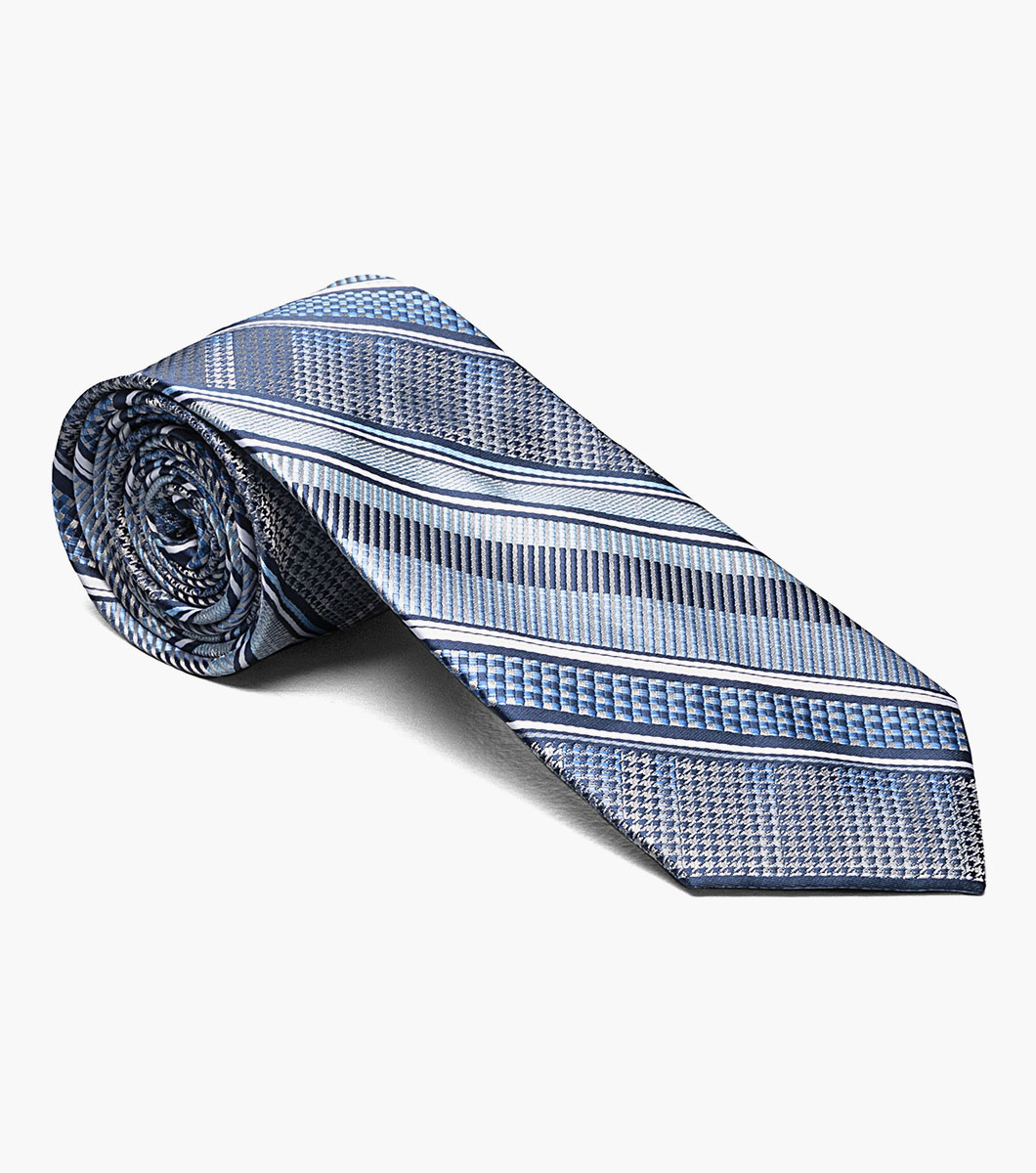 Orson Tie Set Tie and Hanky Set