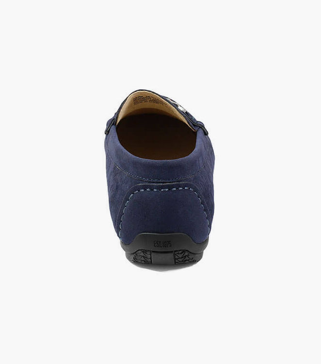 Clem Moc Toe Bit Slip On