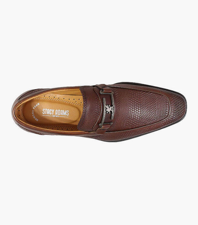 Pomeroy Moc Toe Bit Slip On