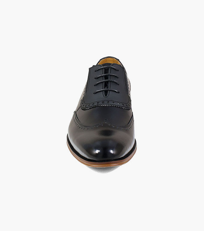 Sullivan Wingtip Oxford