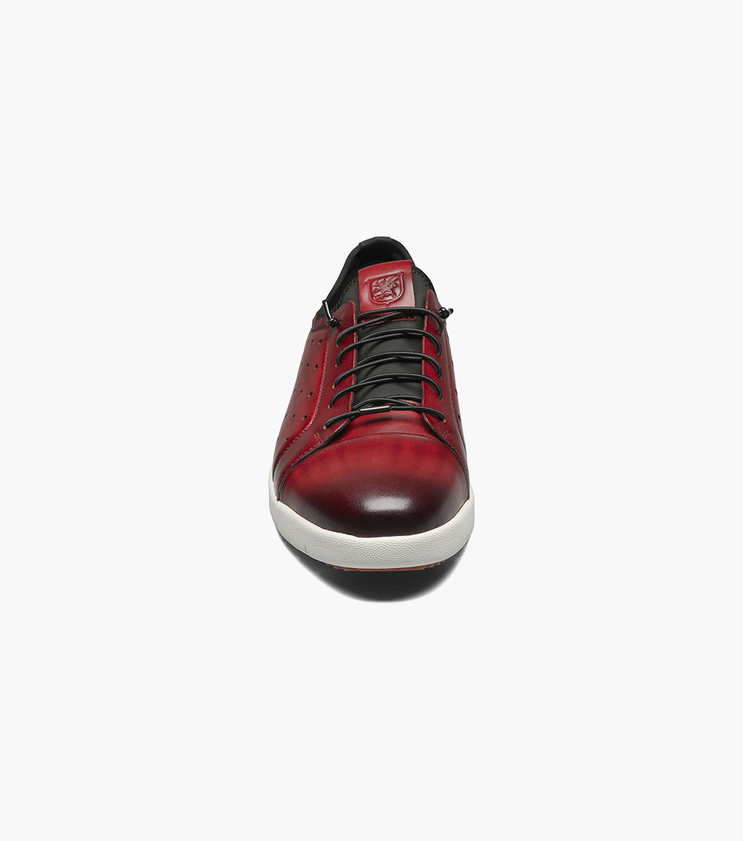 Halden Lace Up Sneaker