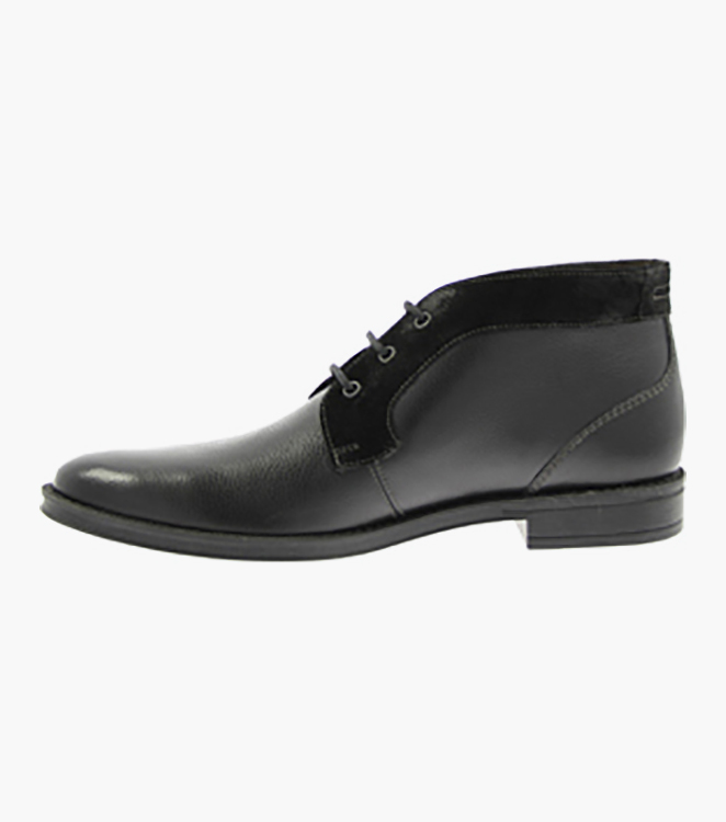Cagney Plain Toe Boot