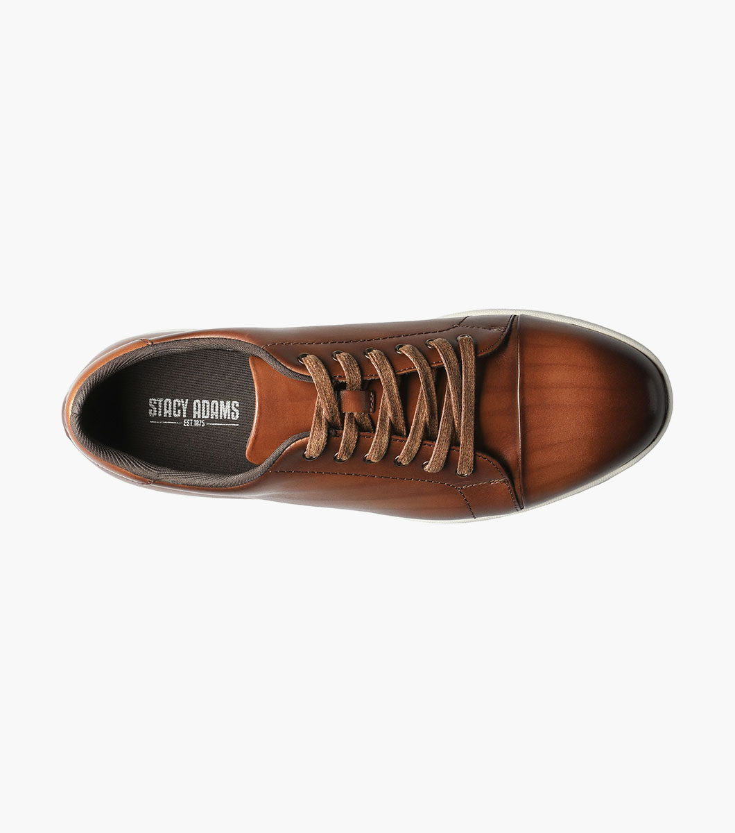 Hawkins Lace Up Sneaker