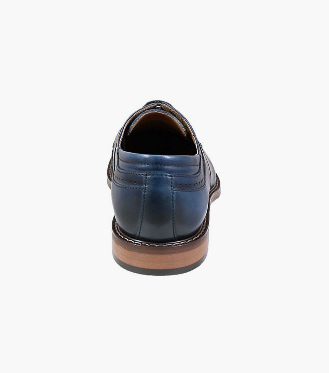 Fletcher Wingtip Oxford