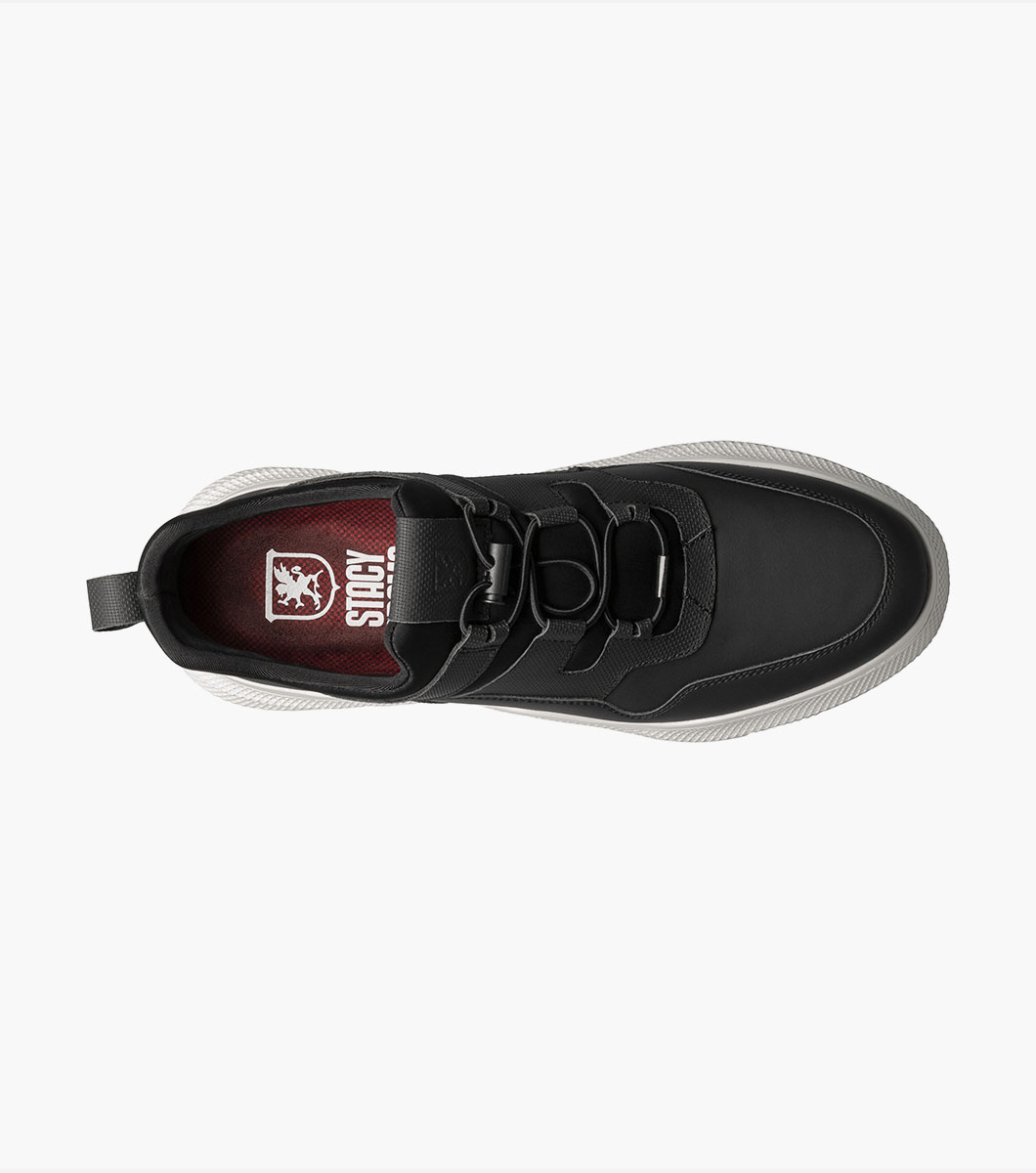 Vega Lace Up Sneaker