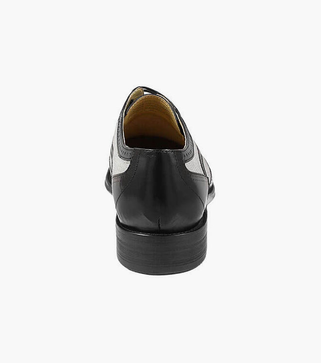 Harrison Modified Wingtip Oxford