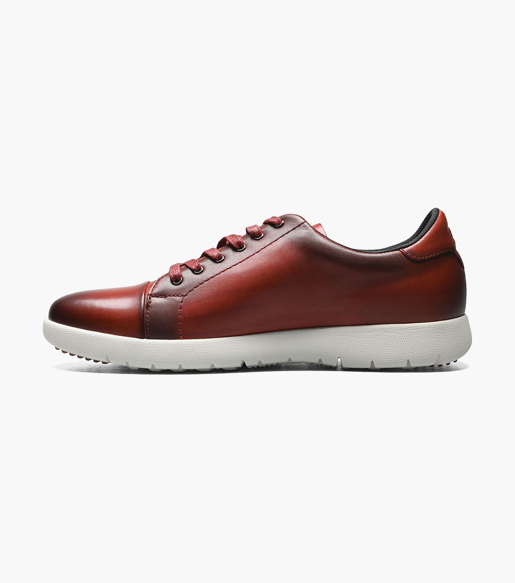 Hawkins Lace Up Sneaker