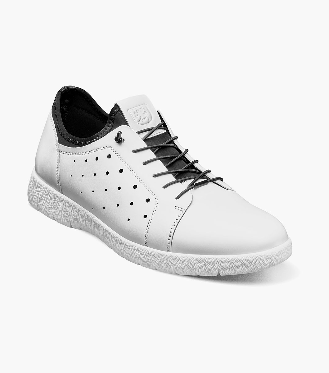 Halden Lace Up Sneaker