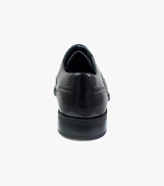 Wardell Wingtip Oxford