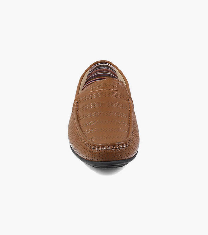 Cirill Moc Toe Slip On