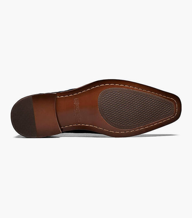 Watson Wingtip Oxford