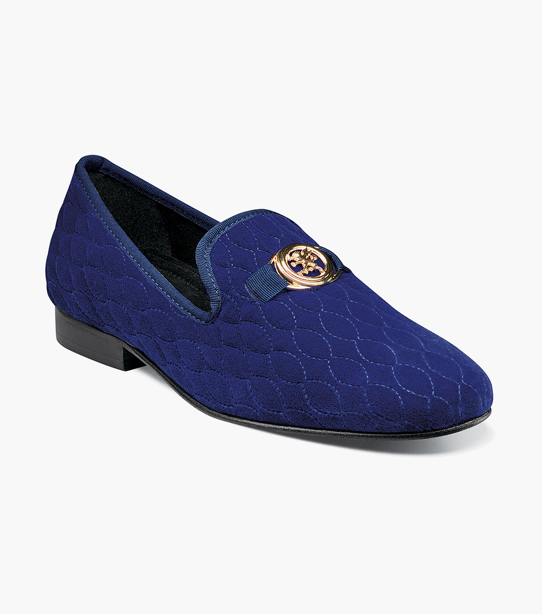 Valet Slip On Bit Loafer