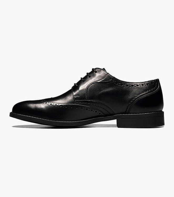 Barlow Wingtip Oxford