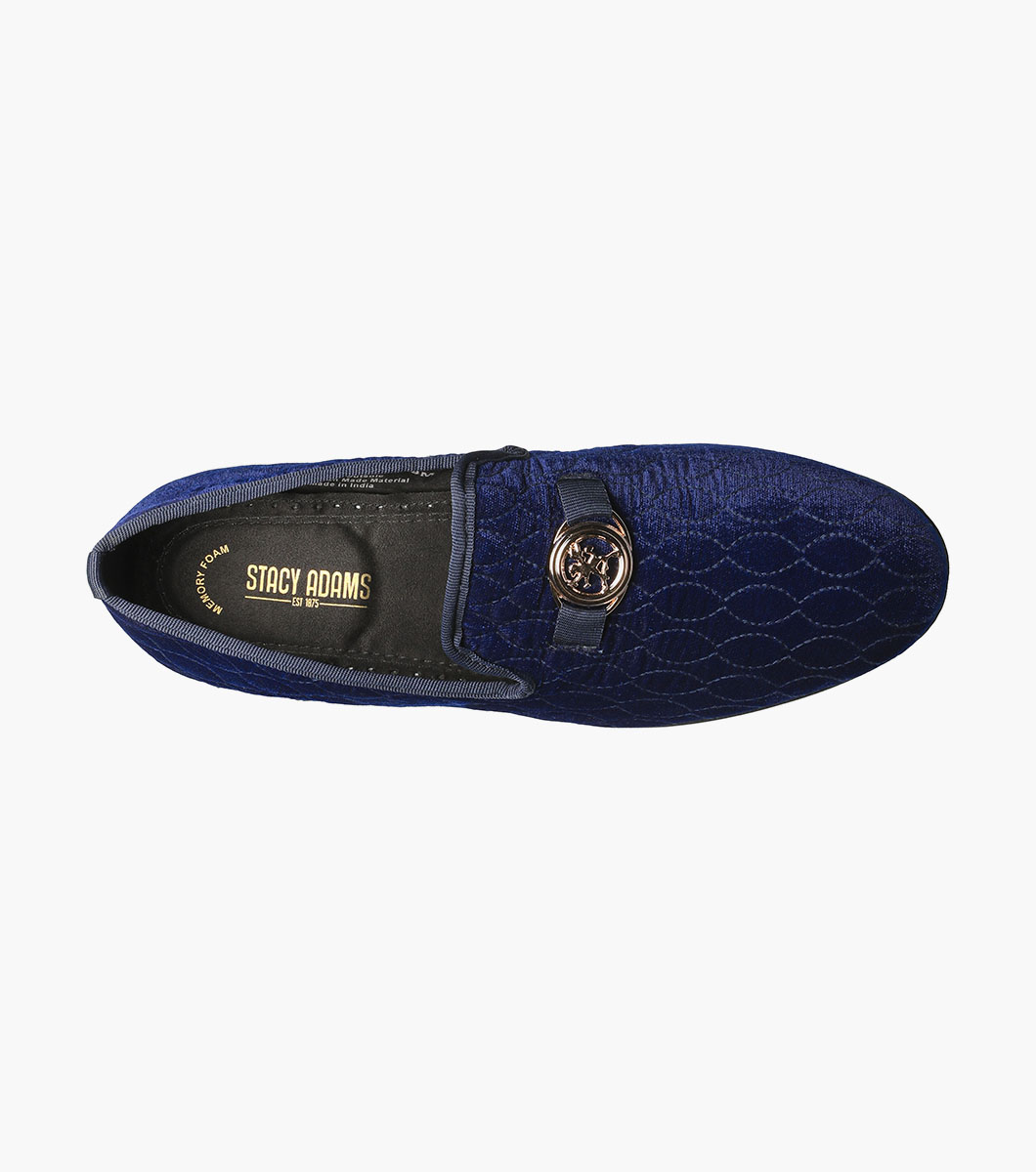 Valet Slip On Bit Loafer