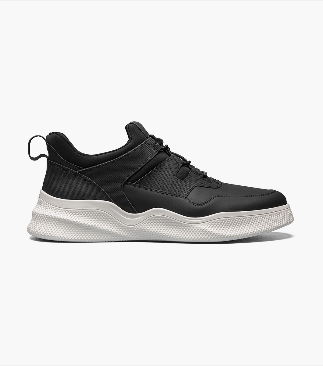 Vega Lace Up Sneaker