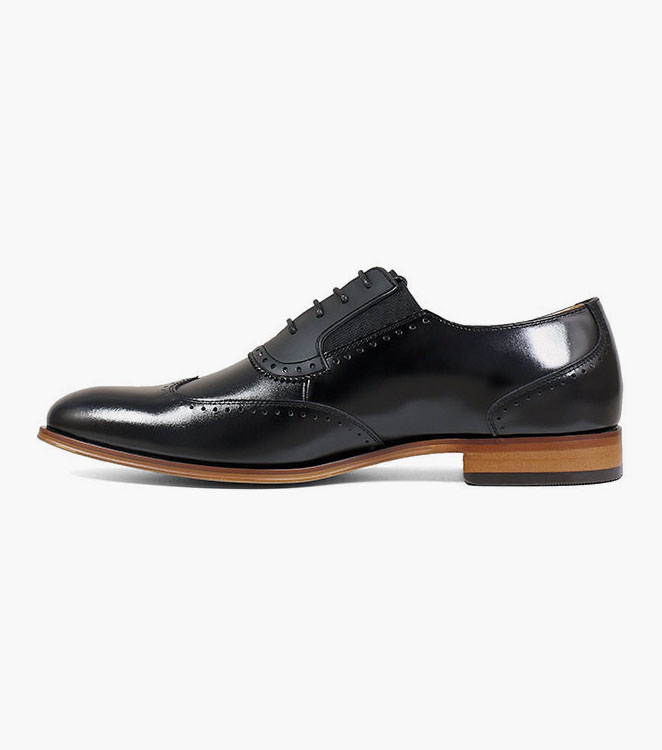 Sullivan Wingtip Oxford