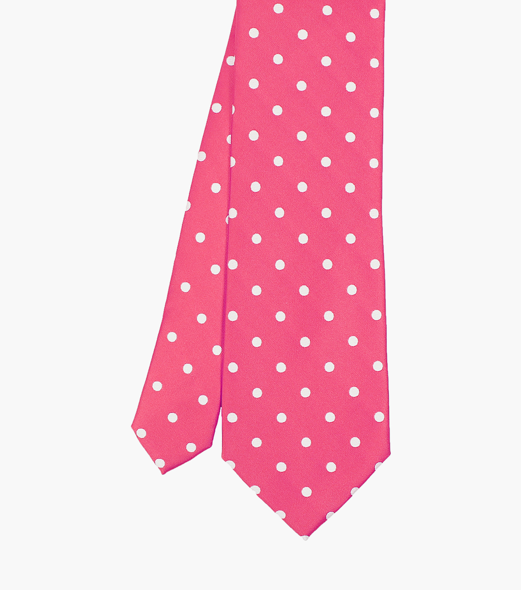 Homer Tie & Hanky Set