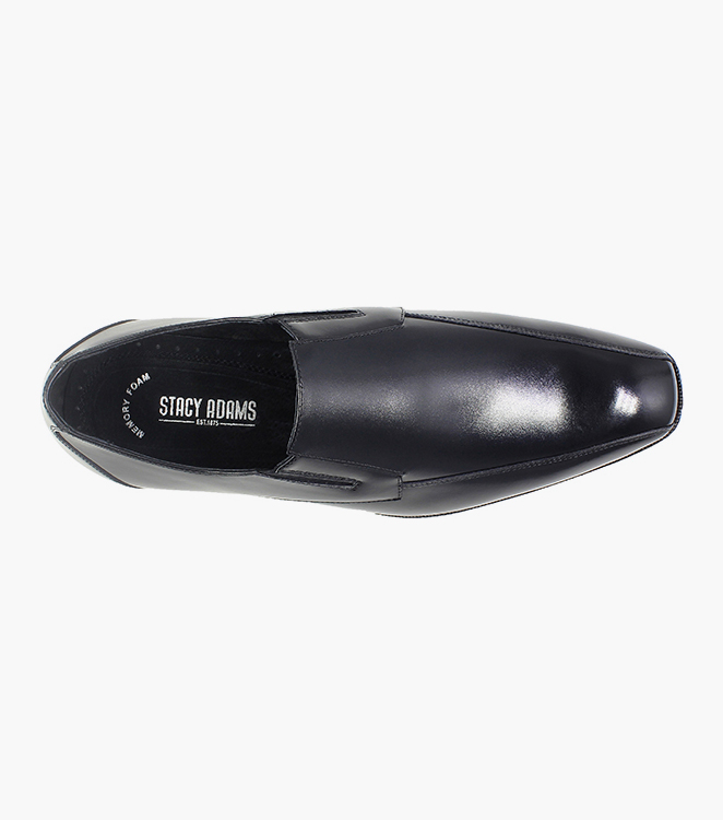 Fairchild Bike Toe Slip On