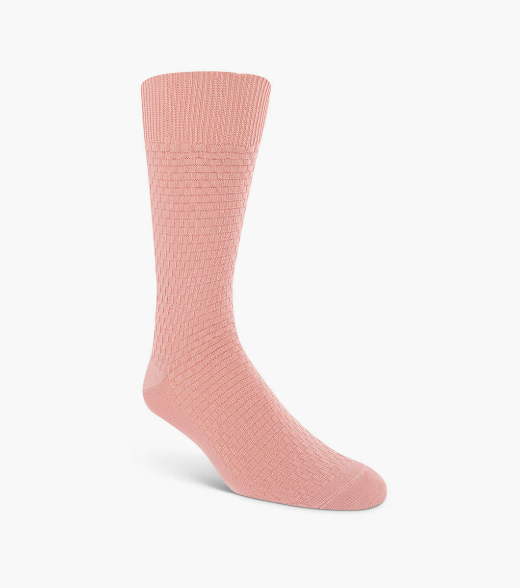 Basket Weave Men