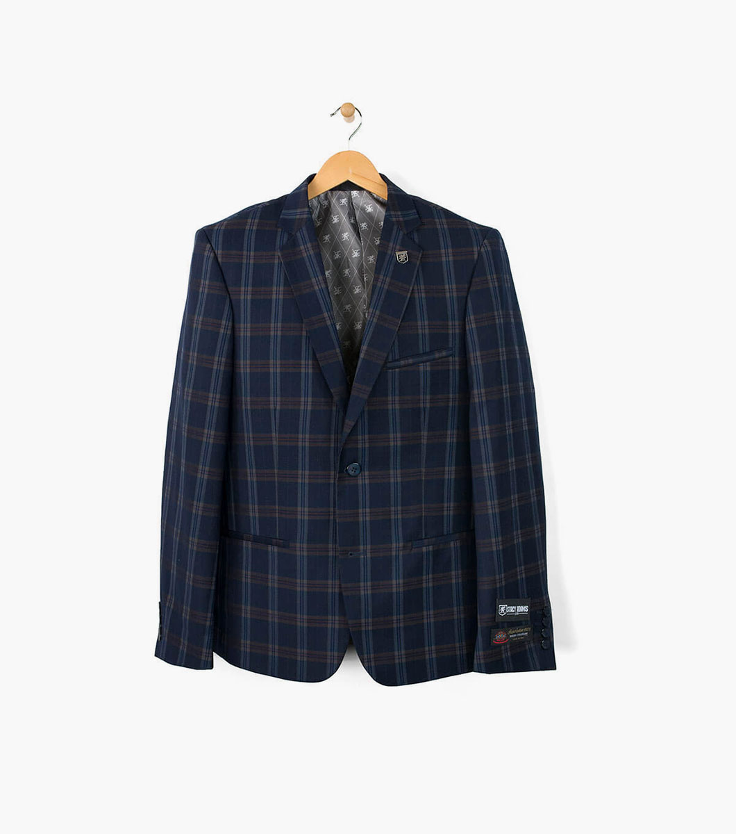 Brandi 2 Piece Suit