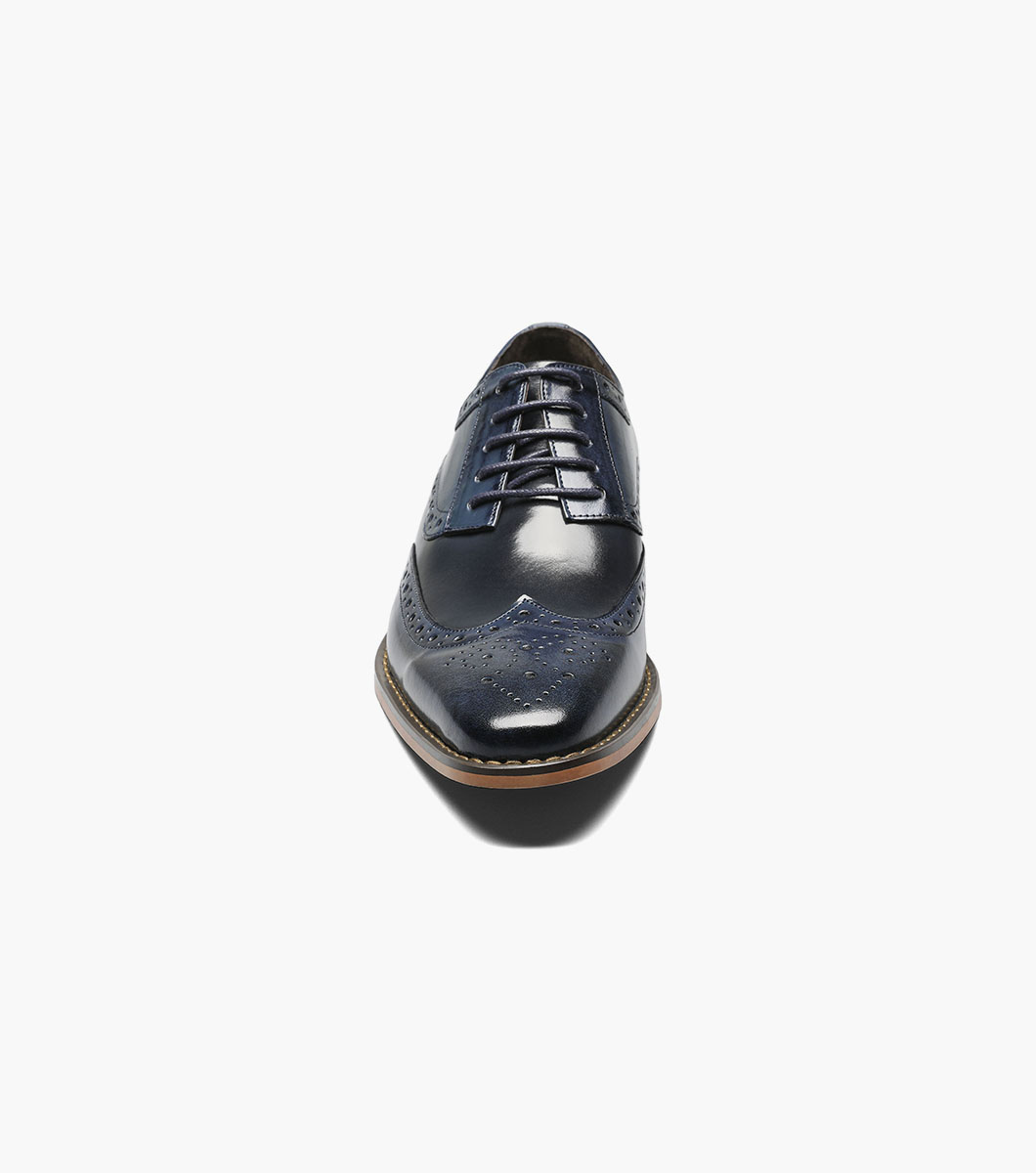Tinsley Wingtip Oxford