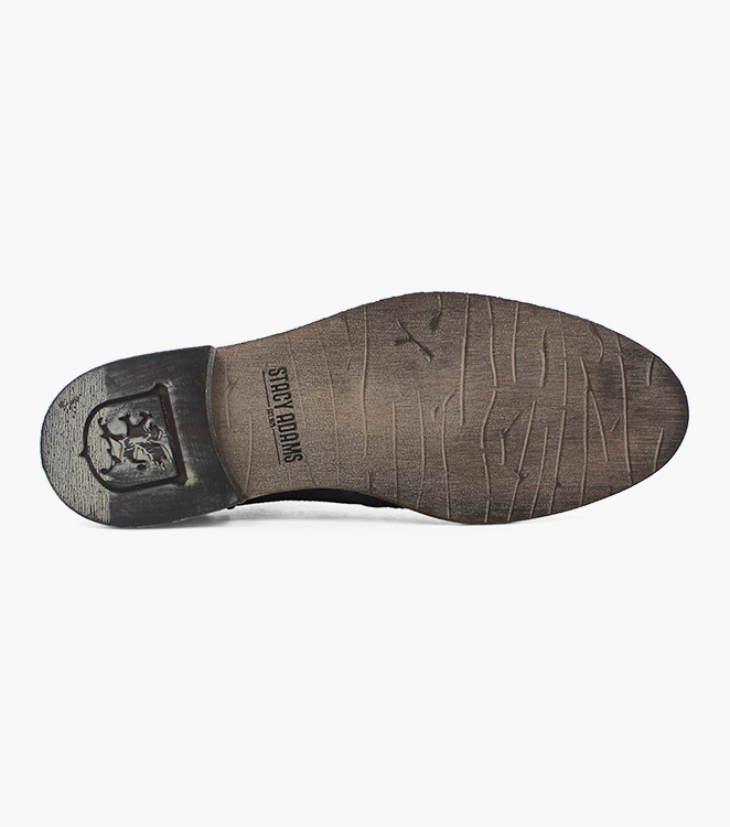 Bastian Wingtip Oxford