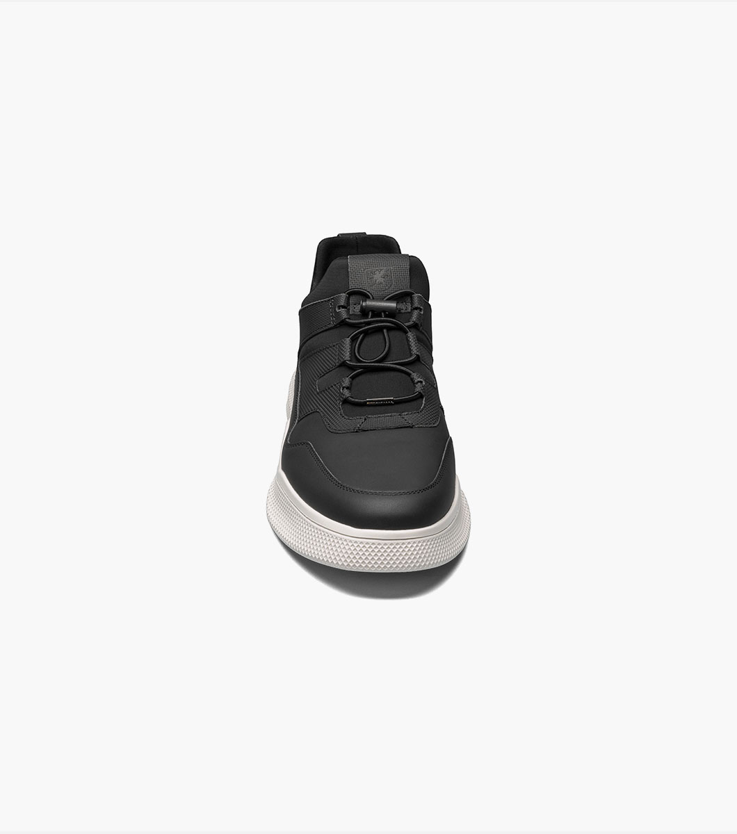 Vega Lace Up Sneaker