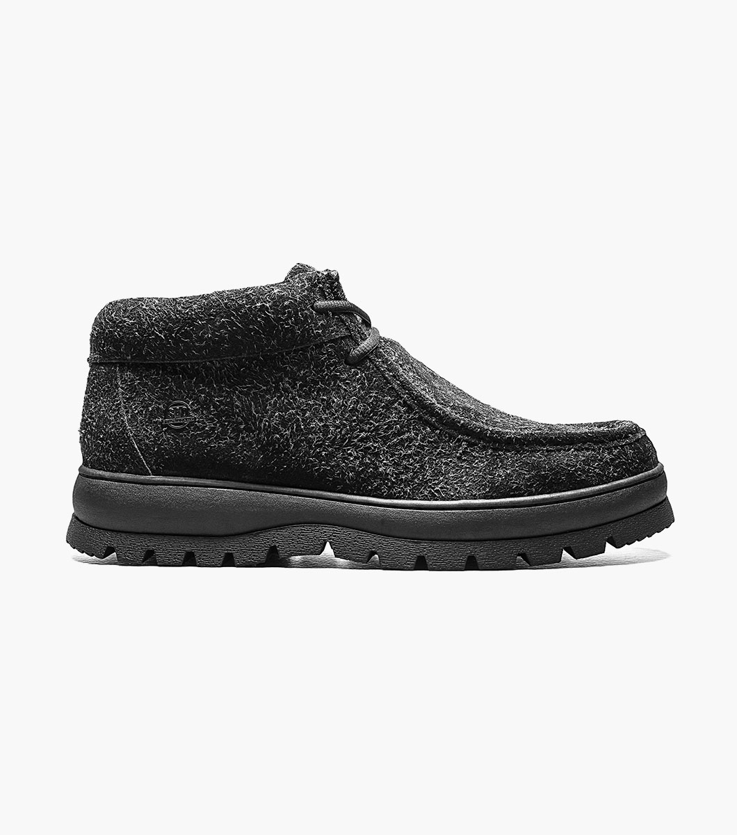 Dublin II Moc Toe Boot