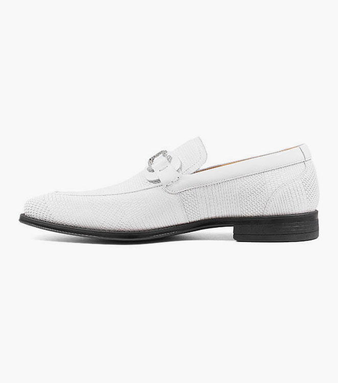 Pomeroy Moc Toe Bit Slip On