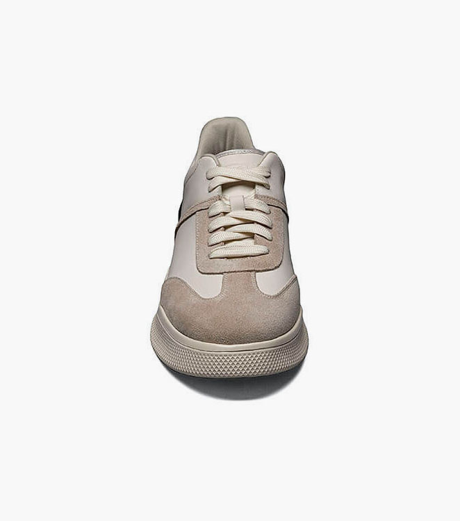 Vanguard Lace Up Sneaker