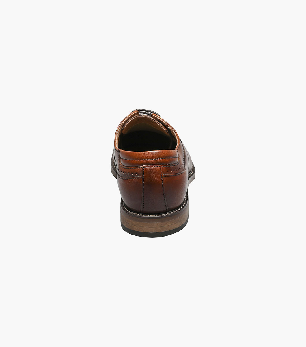 Fletcher Wingtip Oxford