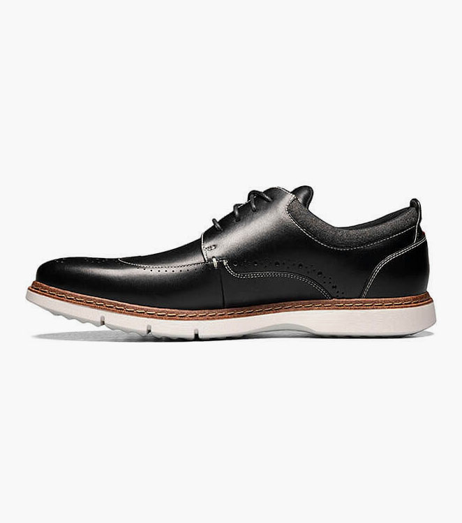 Synergy Wingtip Oxford