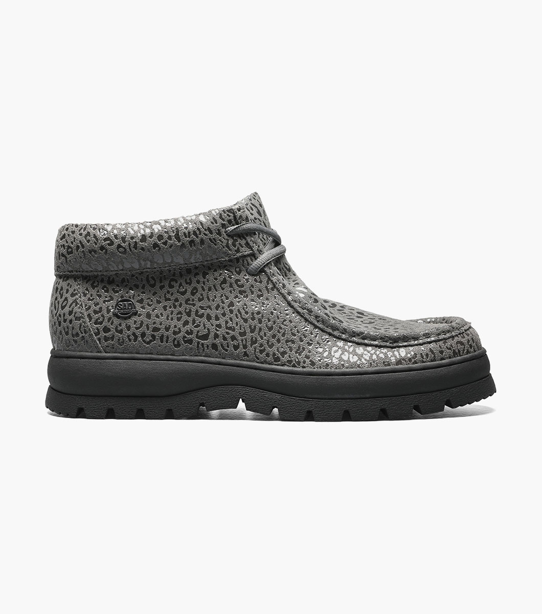 Dublin II Moc Toe Boot