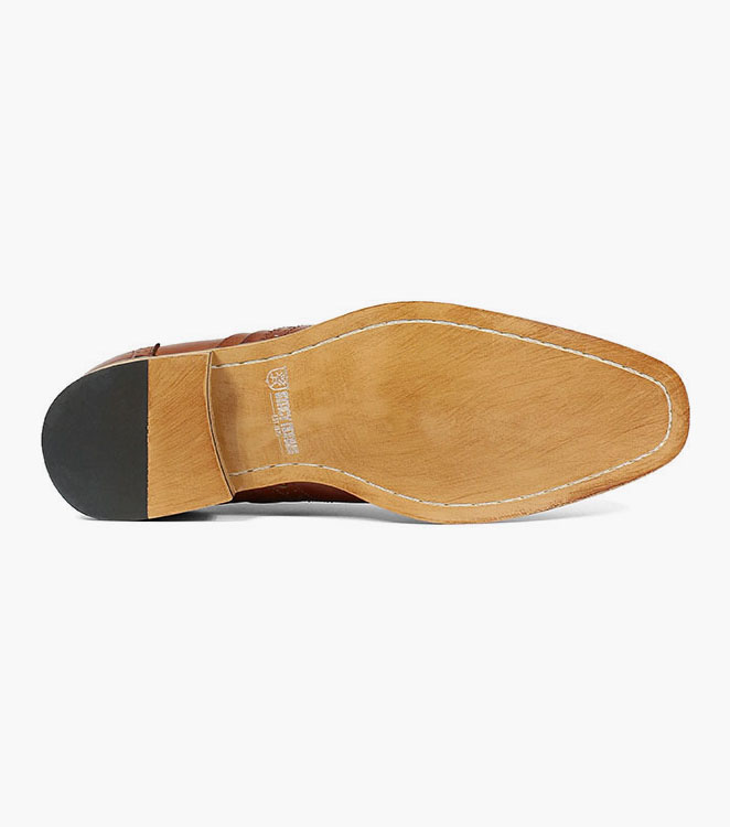 Talford Cap Toe Oxford