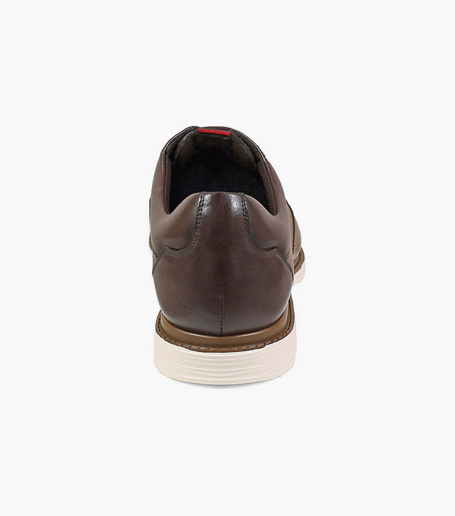 Regent Wingtip Oxford