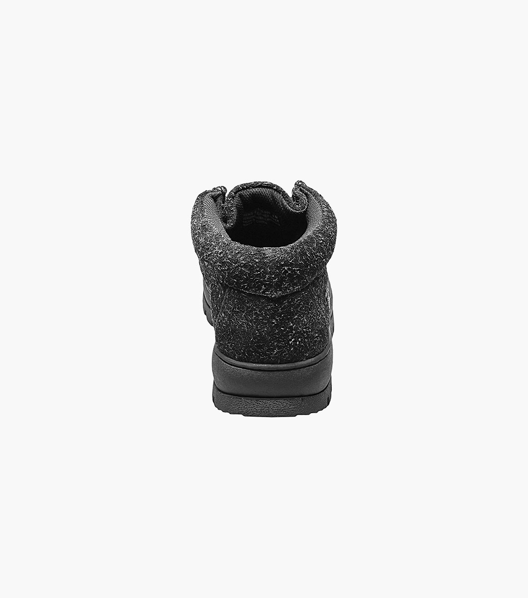 Dublin II Moc Toe Boot