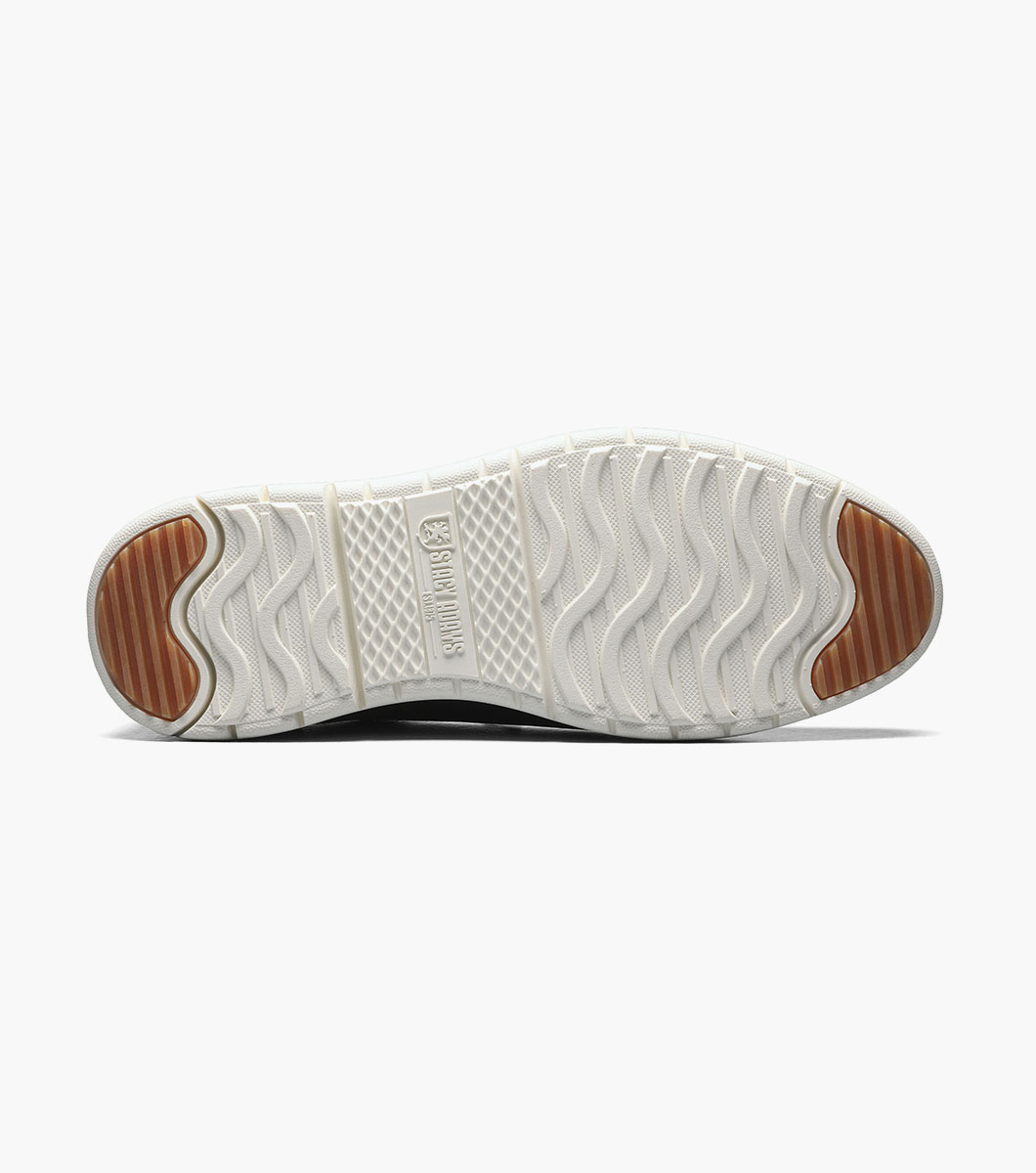 Halden Lace Up Sneaker