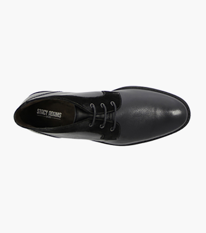 Cagney Plain Toe Boot