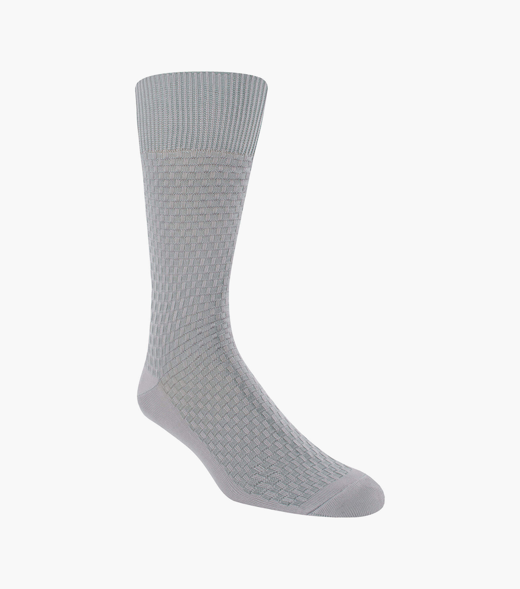 Basket Weave Men