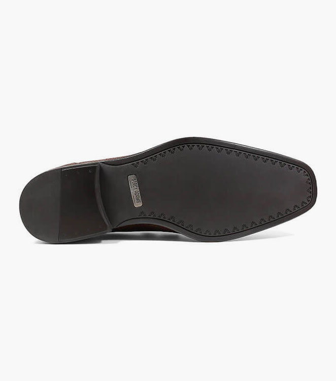 Pomeroy Moc Toe Bit Slip On